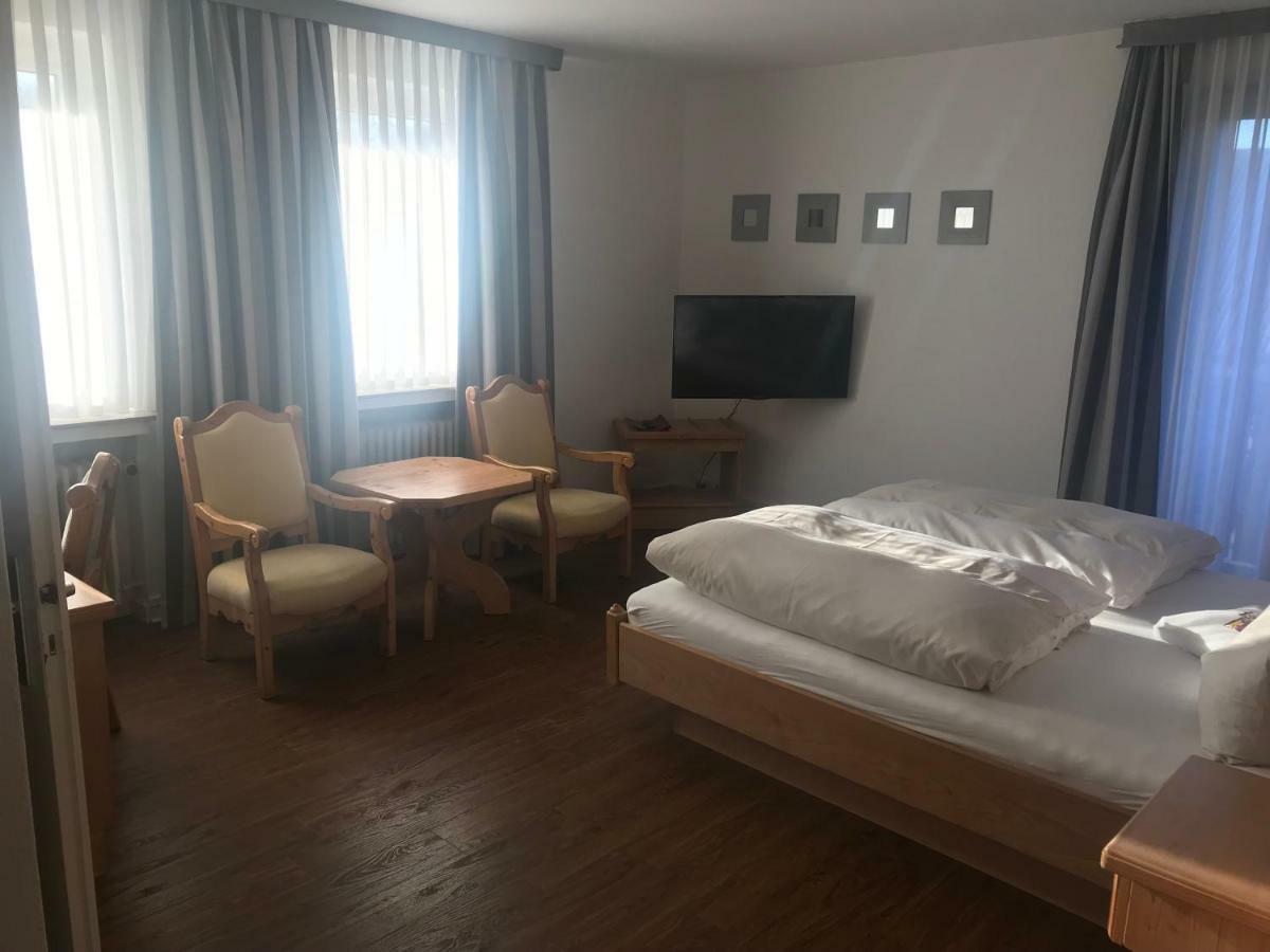 Hotel Schweizer Haus Bielefeld Dış mekan fotoğraf